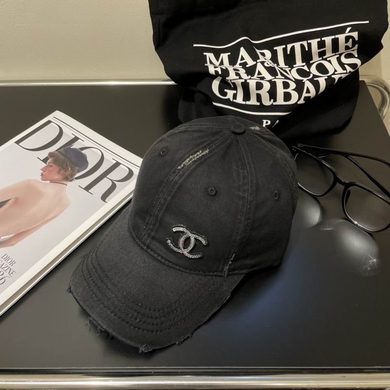 Chanel cap (30)